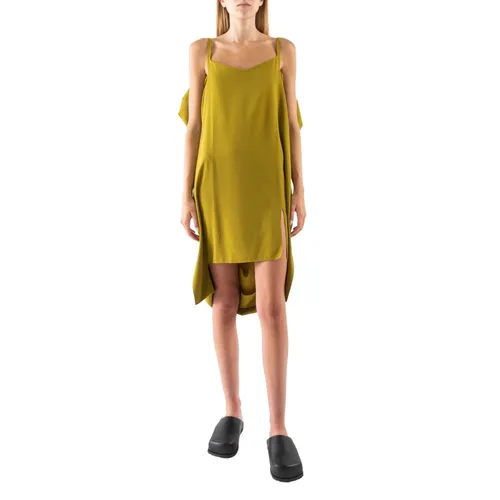 Dresses > Day Dresses > Short Dresses - - MM6 Maison Margiela - Modalova