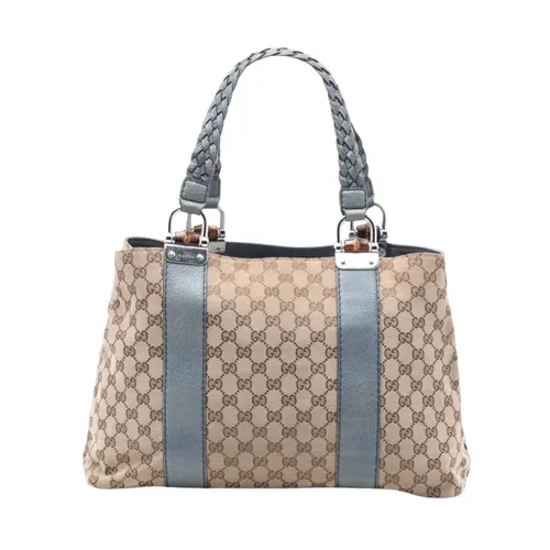 Pre-owned > Pre-owned Bags > Pre-owned Handbags - - Gucci Vintage - Modalova