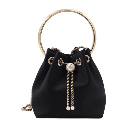 Bags > Bucket Bags - - Jimmy Choo - Modalova