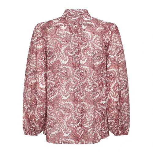 Blouses & Shirts > Shirts - - Weekend Max Mara - Modalova