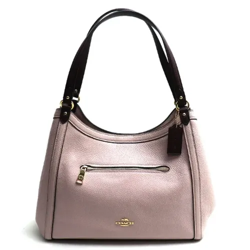 Pre-owned > Pre-owned Bags > Pre-owned Handbags - - Coach Pre-owned - Modalova