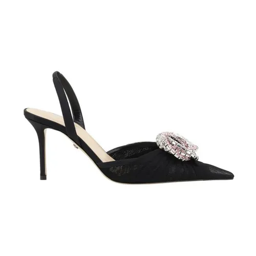 Shoes > Heels > Pumps - - Mach & Mach - Modalova
