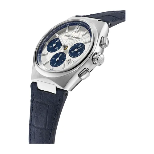 Accessories > Watches - - Frederique Constant - Modalova