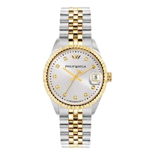 Accessories > Watches - - Philip Watch - Modalova