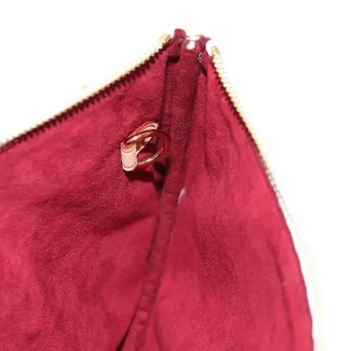 Pre-owned > Pre-owned Bags > Pre-owned Clutches - - Louis Vuitton Vintage - Modalova