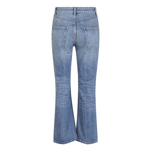Jeans > Boot-cut Jeans - - Tory Burch - Modalova