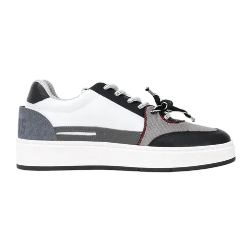 Gcds - Shoes > Sneakers - Gray - Gcds - Modalova