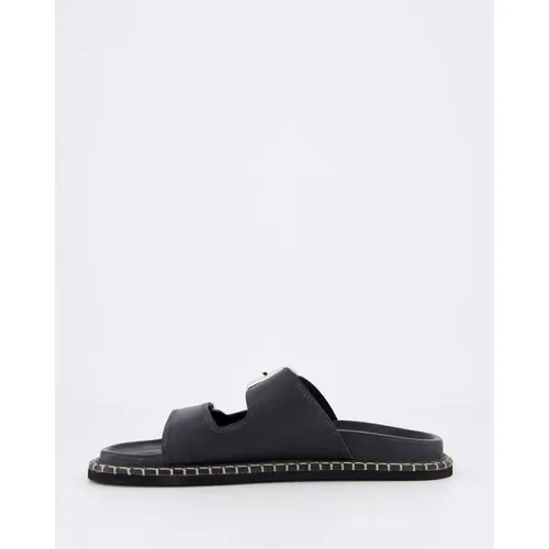 Shoes > Flip Flops & Sliders > Sliders - - Atelier Verdi - Modalova