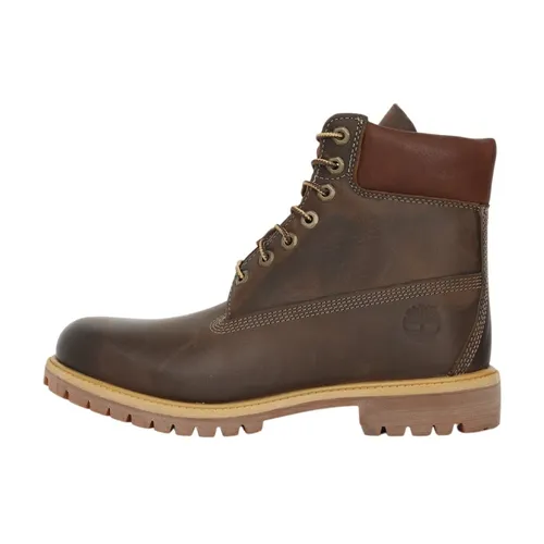 Shoes > Boots > Lace-up Boots - - Timberland - Modalova