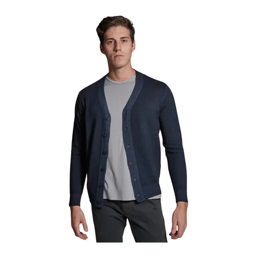 Knitwear > Cardigans - - Altea - Modalova