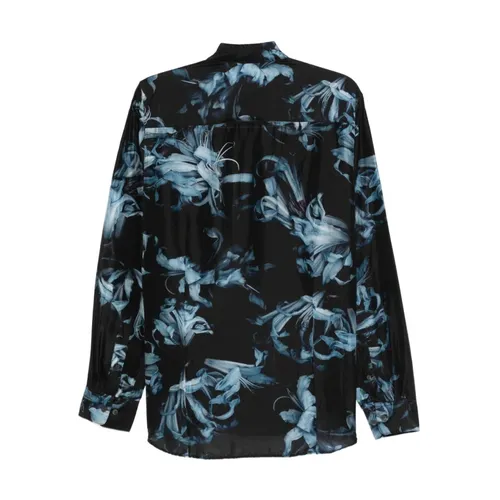 Shirts > Casual Shirts - - Dries Van Noten - Modalova