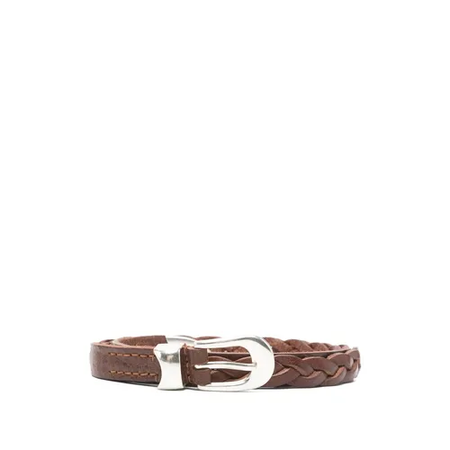 Accessories > Belts - - Our Legacy - Modalova