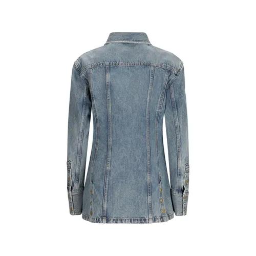 Jackets > Denim Jackets - - Darkpark - Modalova