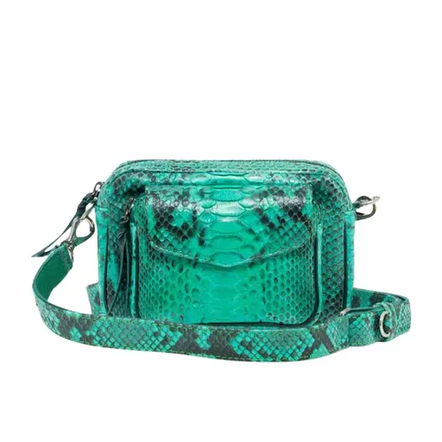 Bags > Cross Body Bags - - Claris Virot - Modalova
