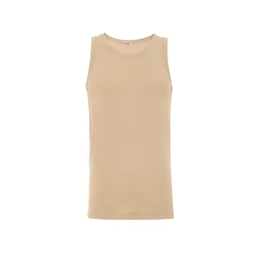 Tops > Sleeveless Tops - - Jil Sander - Modalova