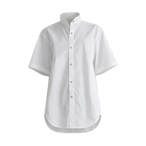 Blouses & Shirts > Shirts - - Darkpark - Modalova