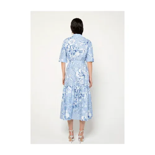 Dresses > Day Dresses > Shirt Dresses - - Windsor - Modalova