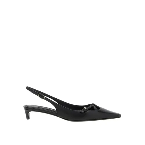 Shoes > Heels > Pumps - - Dolce & Gabbana - Modalova