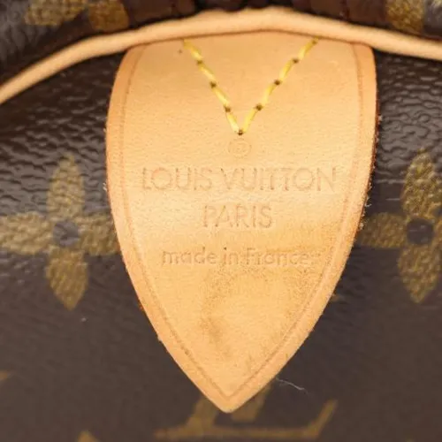 Pre-owned > Pre-owned Bags > Pre-owned Weekend Bags - - Louis Vuitton Vintage - Modalova
