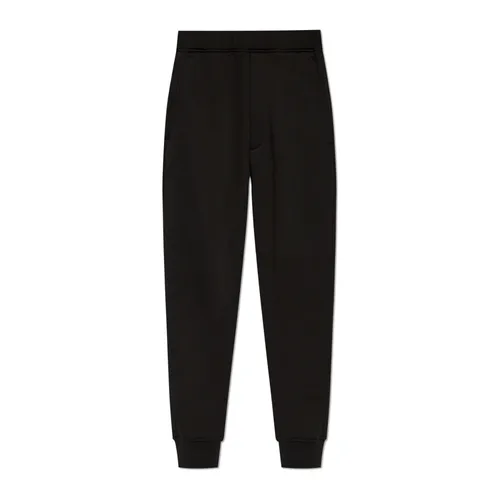 Trousers > Sweatpants - - Dsquared2 - Modalova