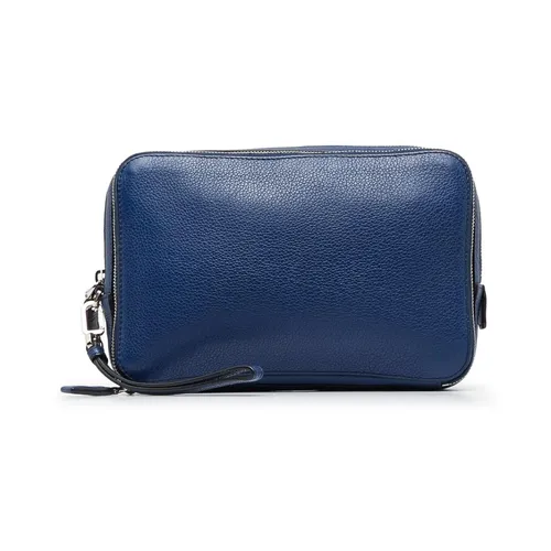 Pre-owned > Pre-owned Bags > Pre-owned Clutches - - Prada Vintage - Modalova