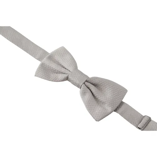 Accessories > Bowties - - Dolce & Gabbana - Modalova