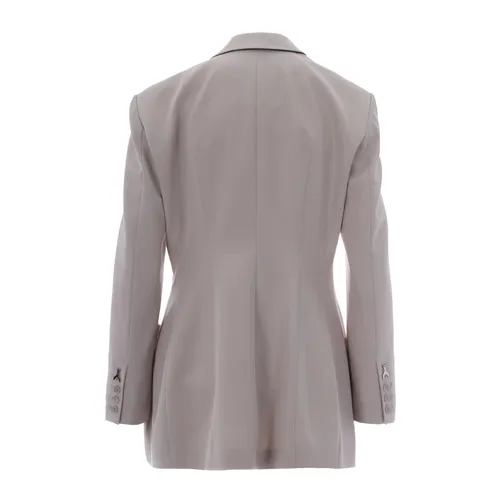 Jackets > Blazers - - Patrizia Pepe - Modalova
