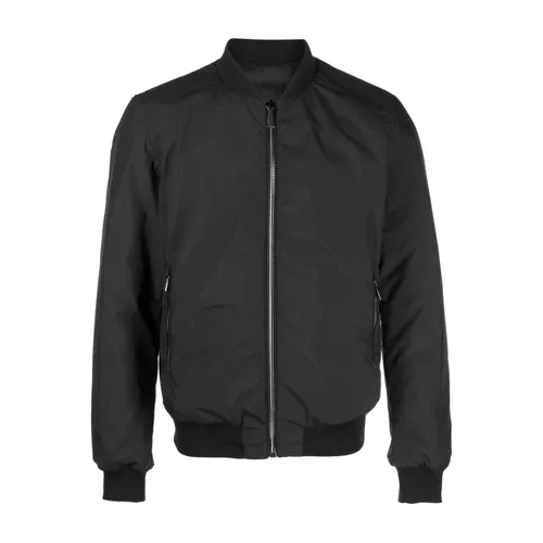 Jackets > Bomber Jackets - - Moorer - Modalova