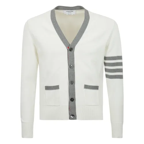 Knitwear > Cardigans - - Thom Browne - Modalova