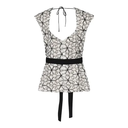 Blouses & Shirts > Blouses - - Bruuns Bazaar - Modalova