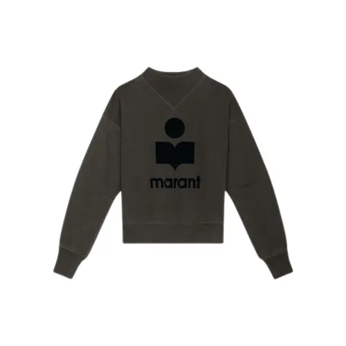 Sweatshirts & Hoodies > Sweatshirts - - Isabel Marant Étoile - Modalova
