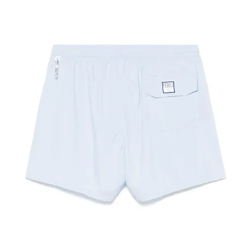 Swimwear > Beachwear - - Fedeli - Modalova