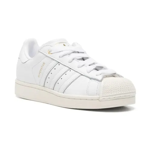 Adidas - Shoes > Sneakers - White - Adidas - Modalova