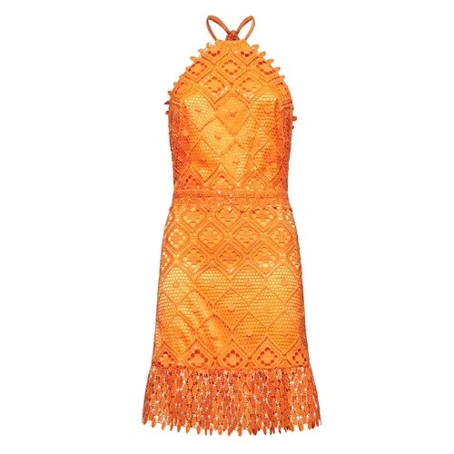 Dresses > Day Dresses > Short Dresses - - Silvian Heach - Modalova