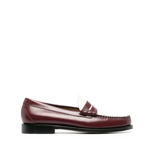 Shoes > Flats > Loafers - - G.h. Bass & Co. - Modalova