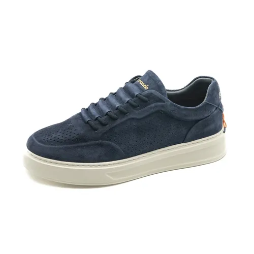Shoes > Sneakers - - Barracuda - Modalova