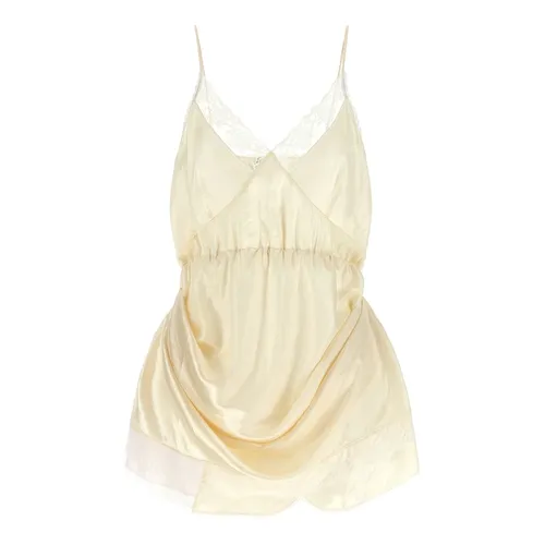 Dresses > Day Dresses > Short Dresses - - Magda Butrym - Modalova