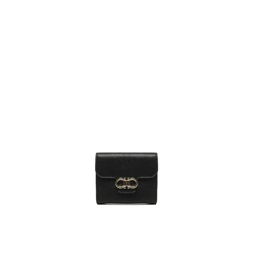 Accessories > Wallets & Cardholders - - Ferragamo - Modalova