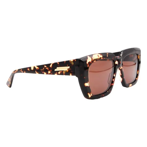 Accessories > Sunglasses - - Bottega Veneta - Modalova
