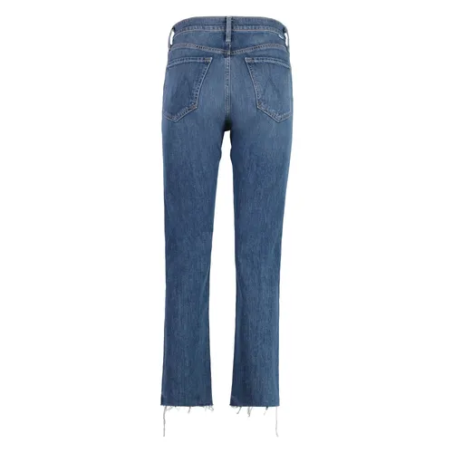 Jeans > Boot-cut Jeans - - Mother - Modalova