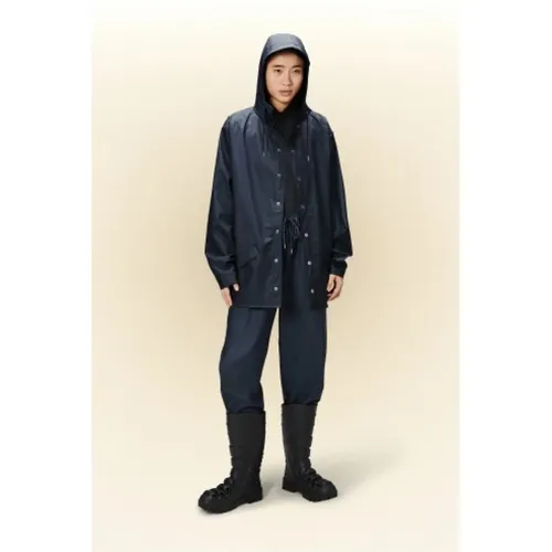 Jackets > Light Jackets - - Rains - Modalova