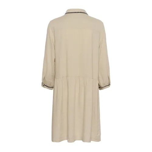 Dresses > Day Dresses > Shirt Dresses - - Part Two - Modalova