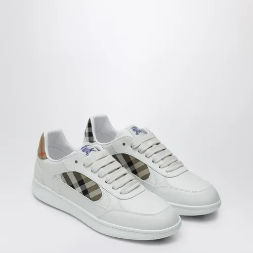 Shoes > Sneakers - - Burberry - Modalova