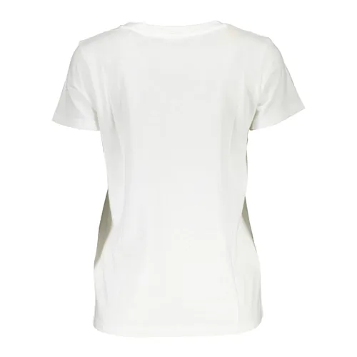 Levi's - Tops > T-Shirts - White - Levi's - Modalova