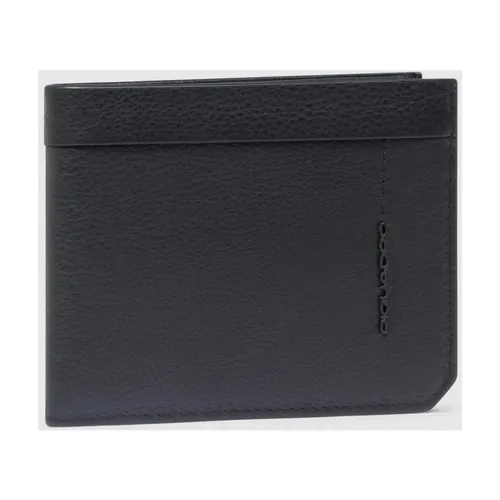 Accessories > Wallets & Cardholders - - Piquadro - Modalova