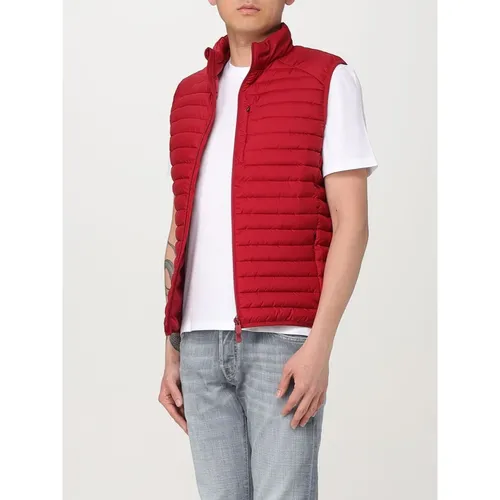 Jackets > Vests - - Save The Duck - Modalova
