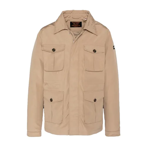 Jackets > Light Jackets - - Schott NYC - Modalova