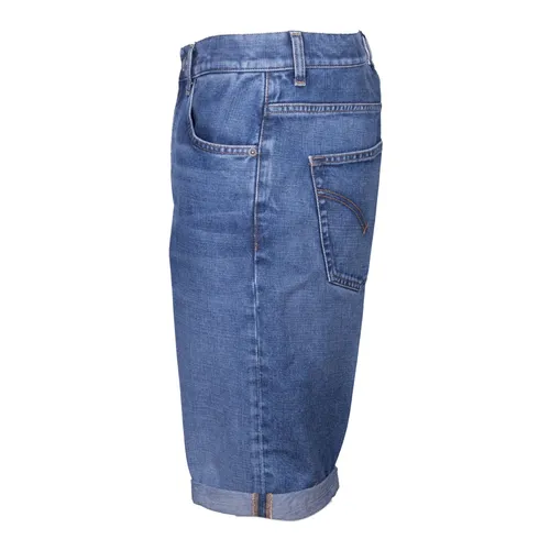 Shorts > Denim Shorts - - Dondup - Modalova
