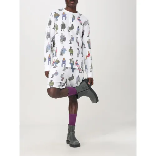 Shorts > Casual Shorts - - JW Anderson - Modalova