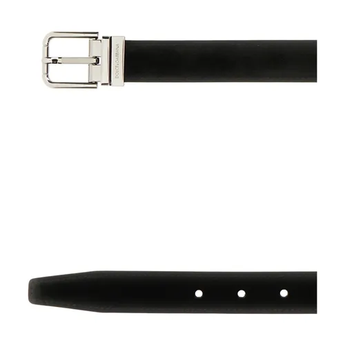 Accessories > Belts - - Dolce & Gabbana - Modalova